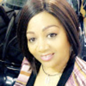 Meet your Posher, Teresa